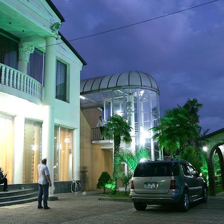 Eleon Kutaisi Exterior foto