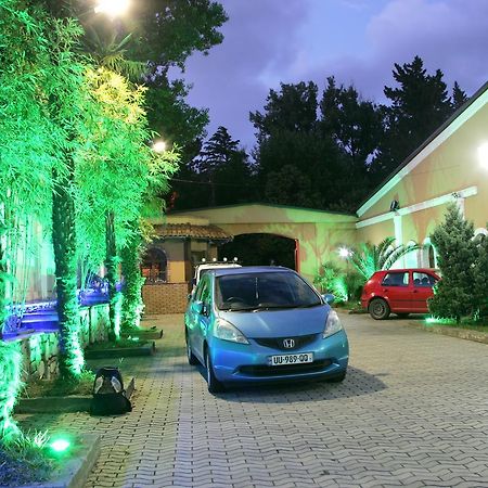 Eleon Kutaisi Exterior foto