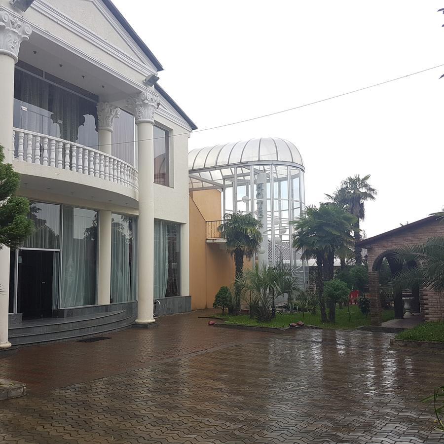 Eleon Kutaisi Exterior foto
