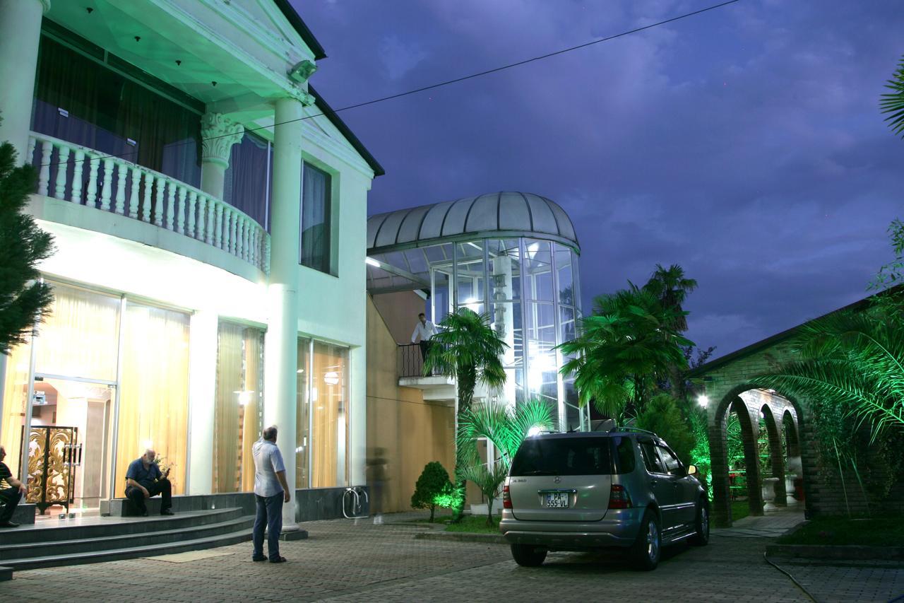 Eleon Kutaisi Exterior foto