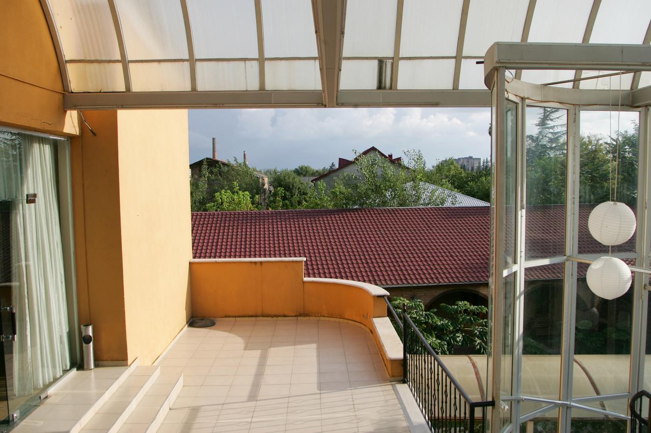 Eleon Kutaisi Exterior foto