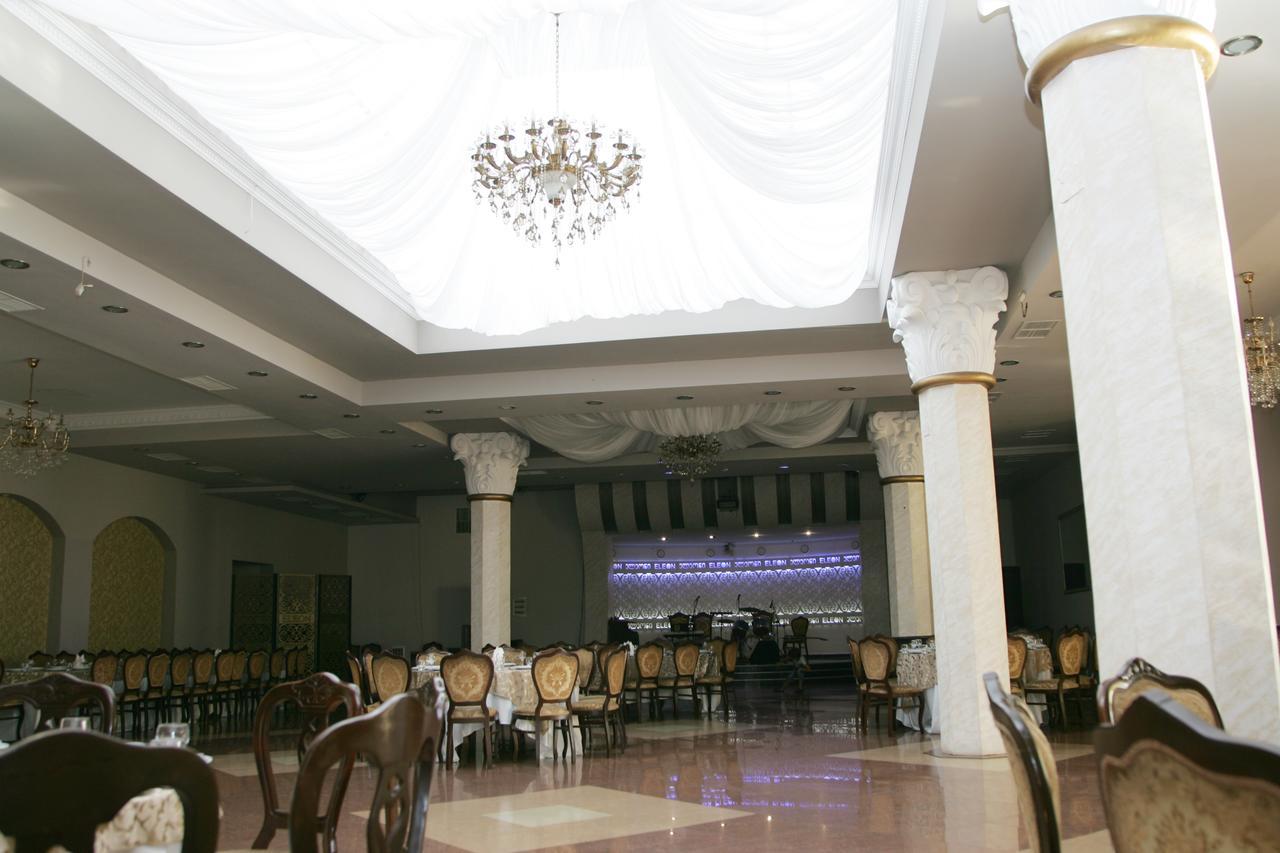 Eleon Kutaisi Exterior foto
