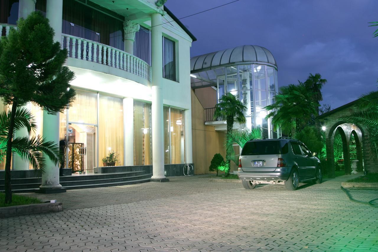 Eleon Kutaisi Exterior foto