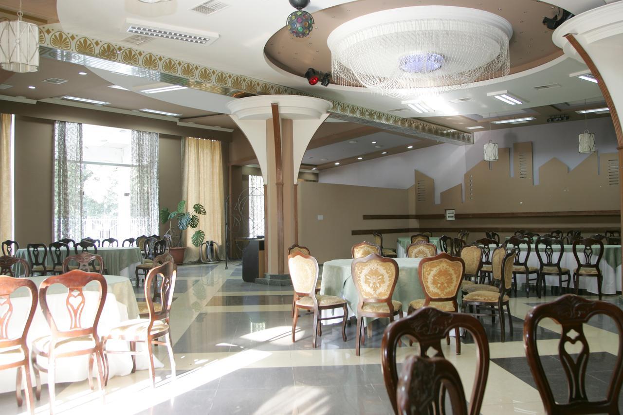 Eleon Kutaisi Exterior foto