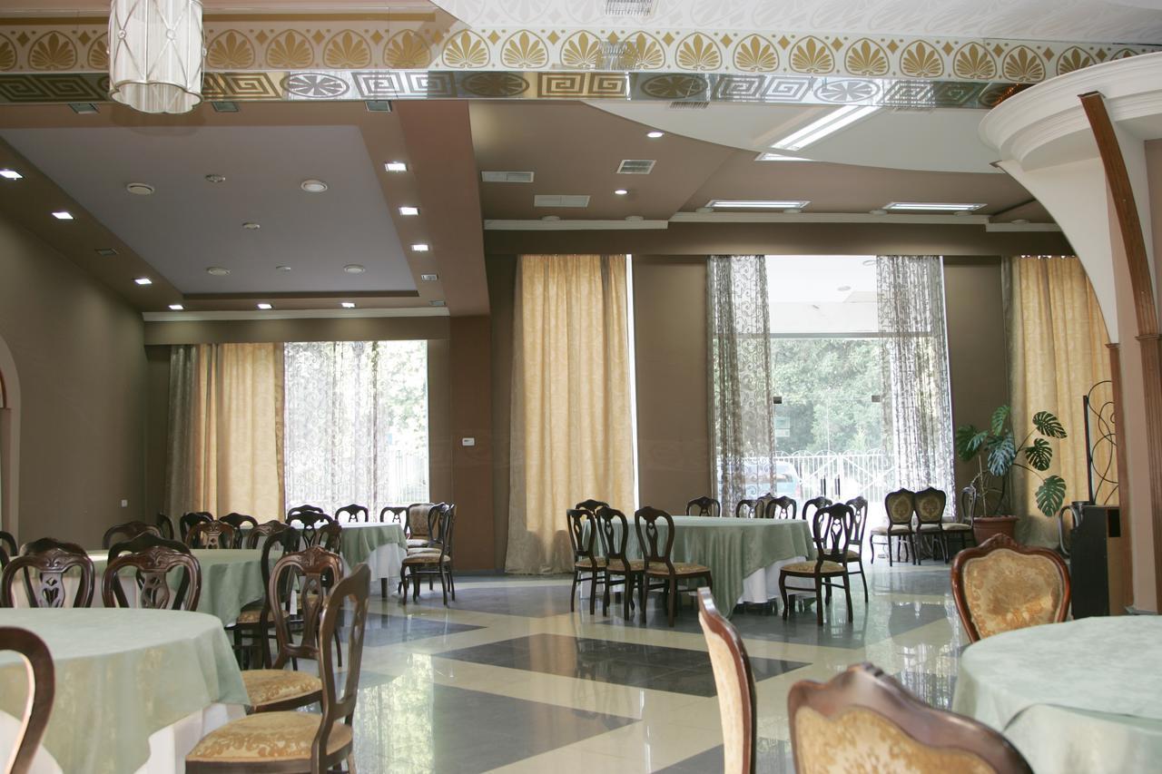 Eleon Kutaisi Exterior foto
